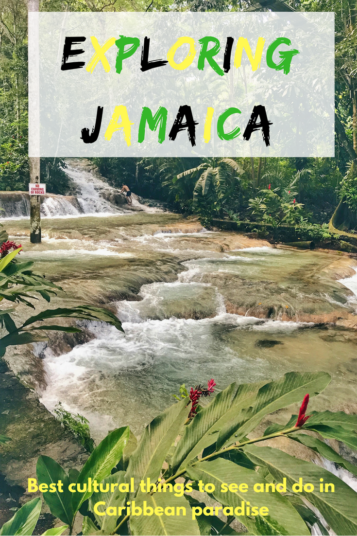 10 Best Cultural Things To Do In Jamaica  While I'm Young