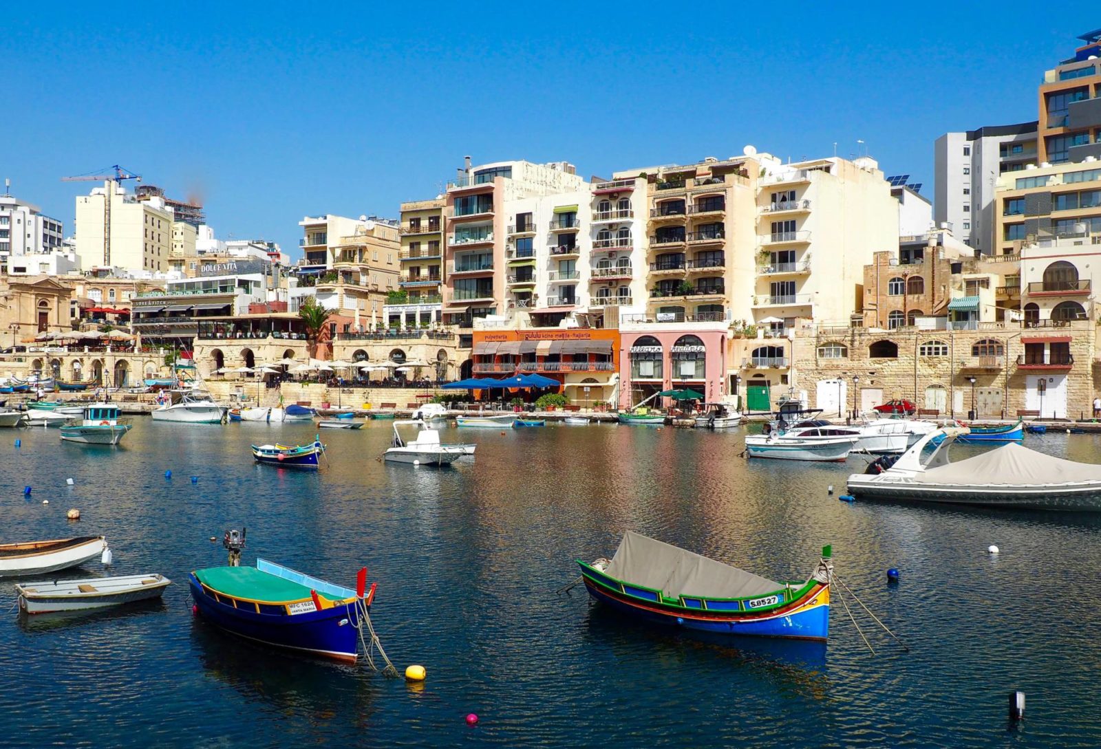 One Day In Malta Itinerary: A 24 Hour Guide To Marvellous Malta | While ...